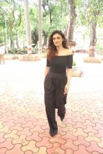 Ragini Khanna Photoshoot With Toranj Kayvon For Her Debut Film Gurgaon on 8th July 2017